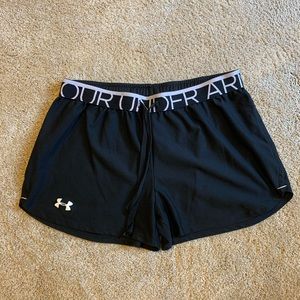 Under Armour shorts